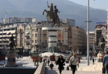 Photo of Само три жени во трка за градоначалничко место во вториот круг од локалните избори