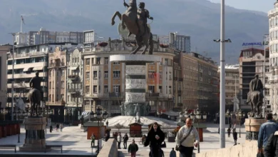 Photo of Само три жени во трка за градоначалничко место во вториот круг од локалните избори