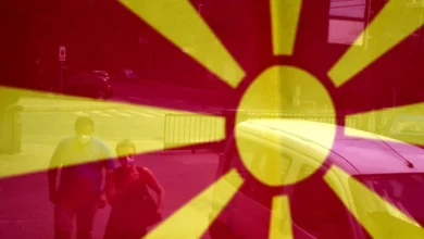 Photo of Молк пред вториот круг на локалните избори в недела