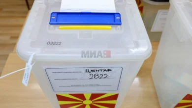 Photo of Во четири од десет скопски општини и Градот Скопје градоначалник ќе се избира во вториот круг