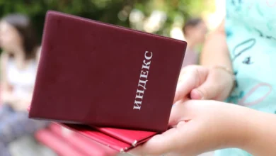 Photo of Почнува аплицирањето за студентски стипендии за 2025/2026, првпат се доделуваат и 15 за студии по македонски јазик