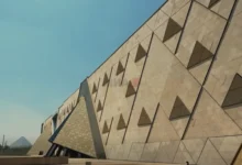 Photo of Египет повторно ги собира светските лидери, овој пат за отворањето на Големиот египетски музеј