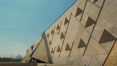 Photo of Египет повторно ги собира светските лидери, овој пат за отворањето на Големиот египетски музеј