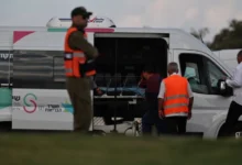 Photo of Израел ги врати телата на 30 Палестинци, Хамас предаде неидентификувани останки на три лица