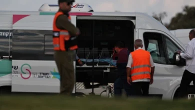 Photo of Израел ги врати телата на 30 Палестинци, Хамас предаде неидентификувани останки на три лица