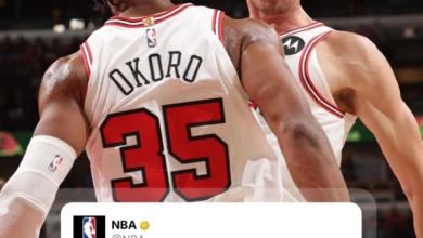 Photo of НБА: Чикаго со најдобар сезонски старт од 1996