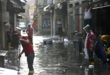 Photo of Најмалку 13 лица го загубија животот во лизгање на земјиште во западна Кенија