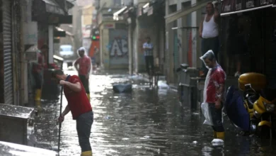 Photo of Најмалку 13 лица го загубија животот во лизгање на земјиште во западна Кенија