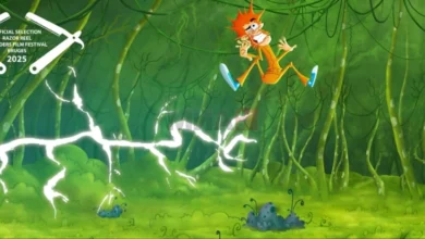 Photo of „Јон Вардар против Галаксијата“ со белгиска премиера во Бриж