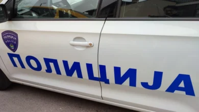 Photo of Кривична против неготинец поради сомнеж за „ширење на расистички и ксенофобичен материјал по пат на компјутерски систем