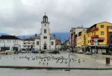 Photo of Во гостиварската полиција пријавено дека малолетник се затрул од алкохол во угостителски објект