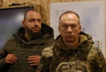 Photo of Сирски: Украина испрати специјални сили да ги протераат Русите од Покровск