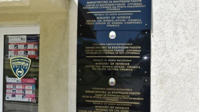 Photo of Двајца загинати во две сообраќајни несреќи во Струмичко