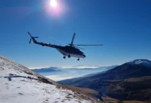 Photo of Пет германски планинари го загубија животот во лавина во Јужен Тирол