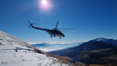 Photo of Пет германски планинари го загубија животот во лавина во Јужен Тирол