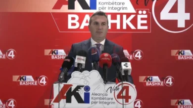 Photo of Адеми: Овие избори беа тест на политичкиот и моралниот карактер на државата