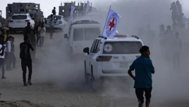 Photo of Хамас: Израел вечерва од Црвениот крст ќе прими останки на уште тројца заложници во Газа