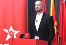 Photo of Левица: Задоволни сме од излезеноста во урбаните општини, исклучок се Чаир и Сарај
