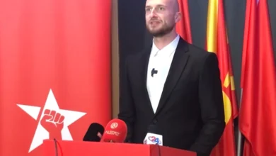 Photo of Левица: Задоволни сме од излезеноста во урбаните општини, исклучок се Чаир и Сарај