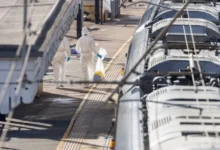 Photo of За британската полиција единствен осомничен за нападот со нож во возот е мажот од Питерборо