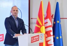 Photo of Филипче најави кадровски промени во СДСМ по изборите