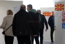 Photo of ВМРО-ДПМНЕ има 54 градоначалници, ВРЕДИ 9, СДСМ 8, НАИ 5, а ЗНАМ, ДПТ и УР по 1, две општини ќе ги водат независни кандидати