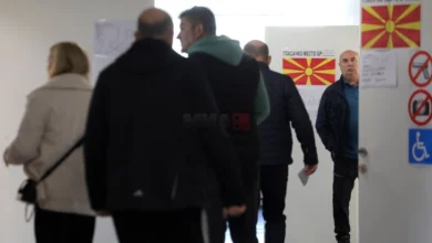 Photo of ВМРО-ДПМНЕ има 54 градоначалници, ВРЕДИ 9, СДСМ 8, НАИ 5, а ЗНАМ, ДПТ и УР по 1, две општини ќе ги водат независни кандидати