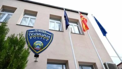 Photo of Млад кумановец загина во сообраќајна несреќа во село Длабочица