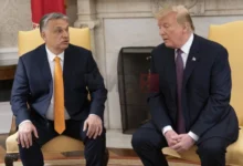 Photo of Трамп: Орбан побара ослободување од санкциите за руската нафта, но Вашингтон го одби