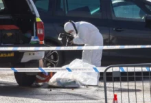 Photo of Напаѓачот со нож во возот во Кембридшир обвинет за 10 обиди за убиство