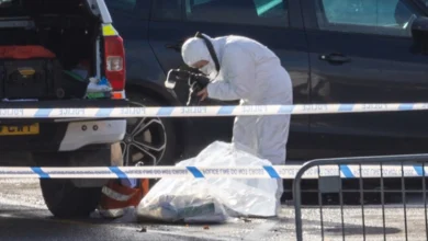 Photo of Напаѓачот со нож во возот во Кембридшир обвинет за 10 обиди за убиство