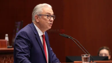 Photo of Русопулос: Европската единственост не е подарок од географијата, туку избор на волја