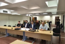 Photo of Судењето за „Геријатрија“ во фаза на доказна постапка, наредното рочиште на 10 ноември