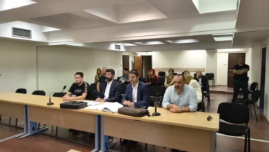 Photo of Судењето за „Геријатрија“ во фаза на доказна постапка, наредното рочиште на 10 ноември