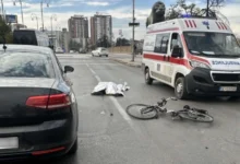 Photo of Приведен возачот кој усмрти велосипедист во Скопје и го напушти местото на несреќата