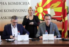 Photo of ДИК ги соопшти првичните официјални резултати од гласањето во вториот круг на локалните избори