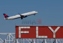 Photo of Администрацијата на Трамп ќе го затвори целиот американски воздушен простор доколку се процени дека е небезбеден