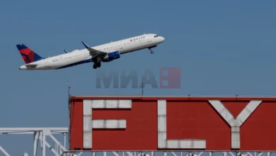 Photo of Администрацијата на Трамп ќе го затвори целиот американски воздушен простор доколку се процени дека е небезбеден