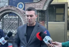 Photo of Централно претседателство на ДУИ одлучи да има партиски конгрес до декември, не се разговорало за оставки