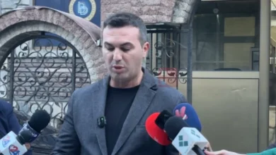 Photo of Централно претседателство на ДУИ одлучи да има партиски конгрес до декември, не се разговорало за оставки