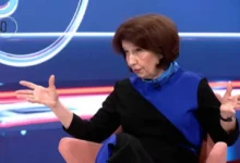 Photo of Сиљановска-Давкова за објавата на Фон дер Лајен: На средбата кај мене не стана збор ниту за топка, ниту за двор