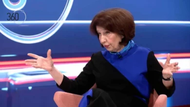 Photo of Сиљановска-Давкова за објавата на Фон дер Лајен: На средбата кај мене не стана збор ниту за топка, ниту за двор