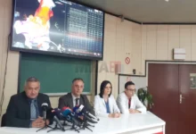 Photo of Воведена нова процедура на Кардиологија – пациентите со сложени срцеви аритмии веќе нема да бидат упатувани во странство