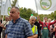 Photo of Вработените од „Паркови и зеленило“ добиле ветување дека во текот на денот ќе им биде исплатена септемвриската плата