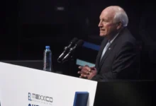 Photo of Почина поранешниот американски потпретседател Дик Чејни