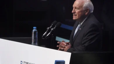 Photo of Почина поранешниот американски потпретседател Дик Чејни