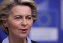 Photo of Фон дер Лајен: Посветени сме да го претвориме проширувањето на ЕУ во реалност
