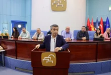 Photo of Меџити: Од денеска почнува работата за општината што ја сакаме