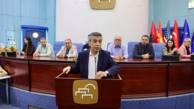 Photo of Меџити: Од денеска почнува работата за општината што ја сакаме