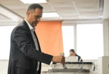 Photo of Новиот мандатар за Влада на Косово Гљаук Коњуфца е една од клучните личности на Самоопределување